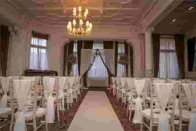 Kilmore Suite