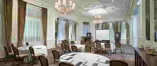 Kilmore Suite
