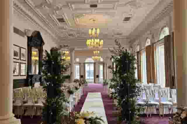 Royal Suite