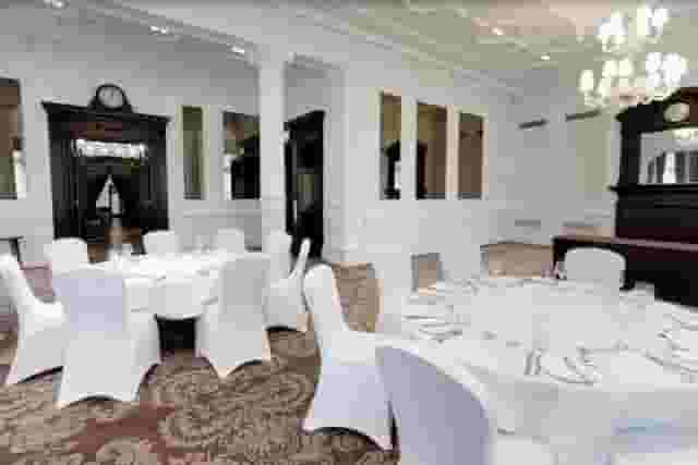 Royal Suite