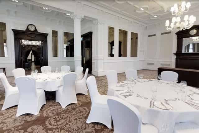 Royal Suite