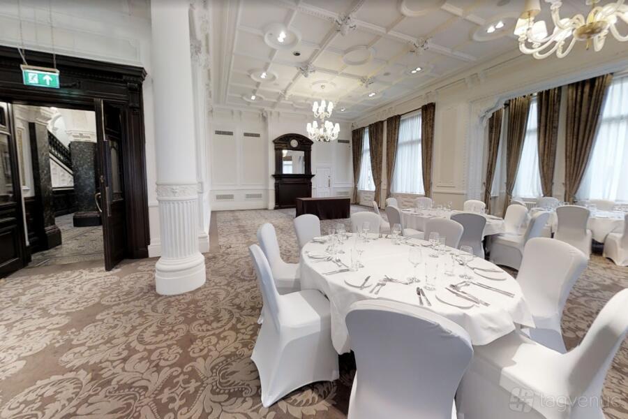 Atlantic Tower Hotel Liverpool by Sunday - image 1