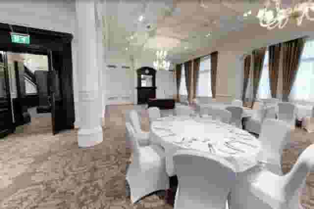 Royal Suite