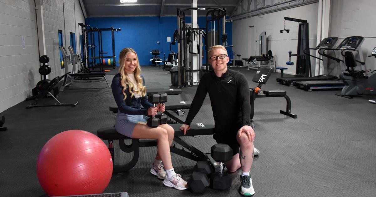 Carter's Gym - image 1