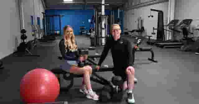 Carter's Gym