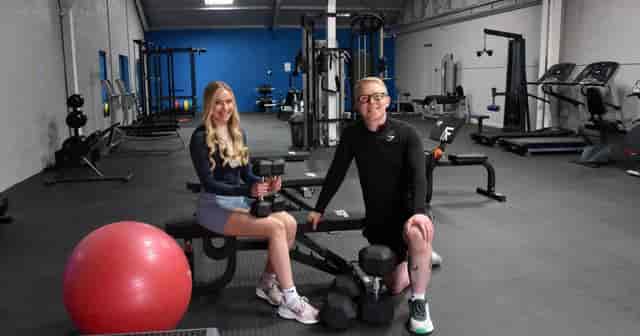 Carter's Gym - image 3