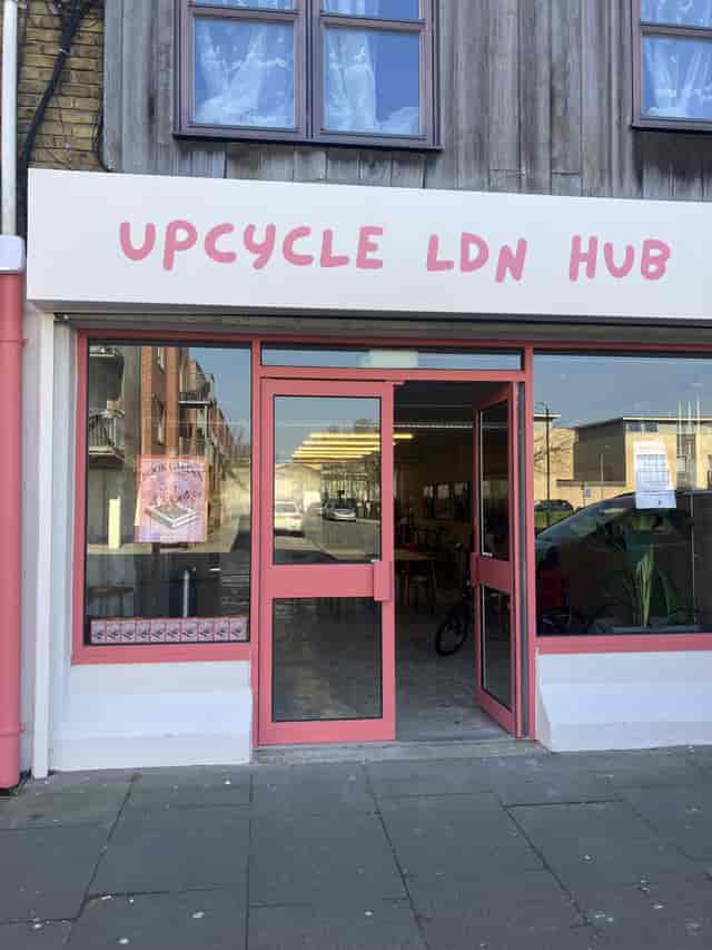upCYCLE LDN Hub - image 3