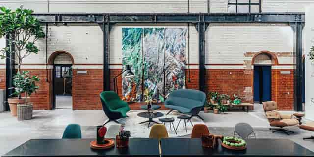 upCYCLE LDN Hub - image 3