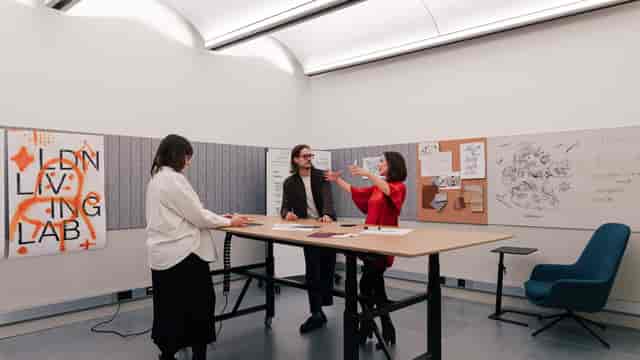 upCYCLE LDN Hub - image 2