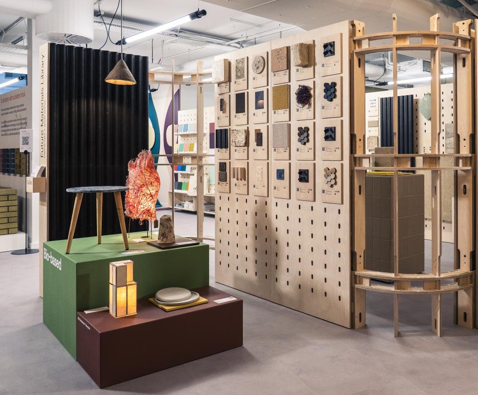 upCYCLE LDN Hub - image 1