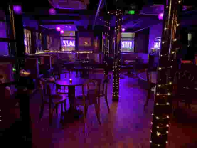 The Fitzgerald Manchester