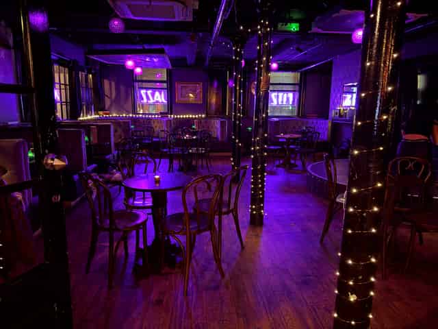 The Fitzgerald Manchester