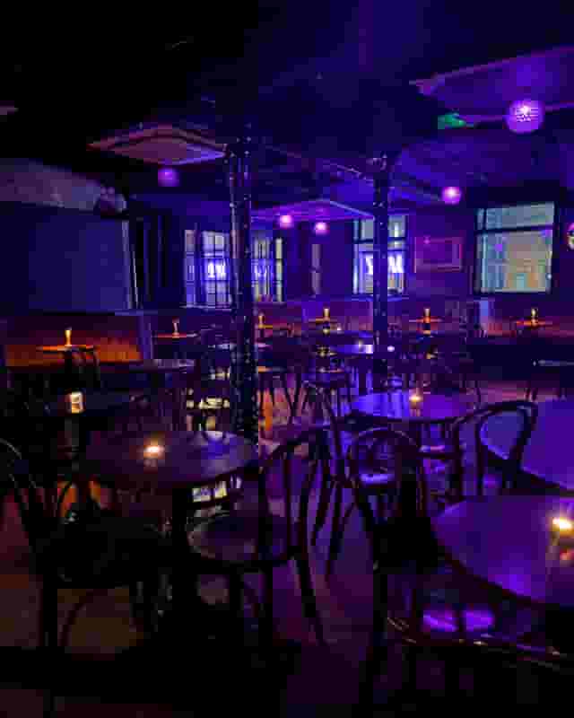 The Fitzgerald Manchester