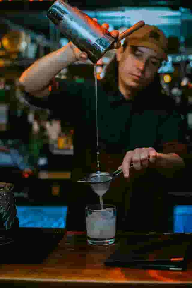 The Fitzgerald Manchester