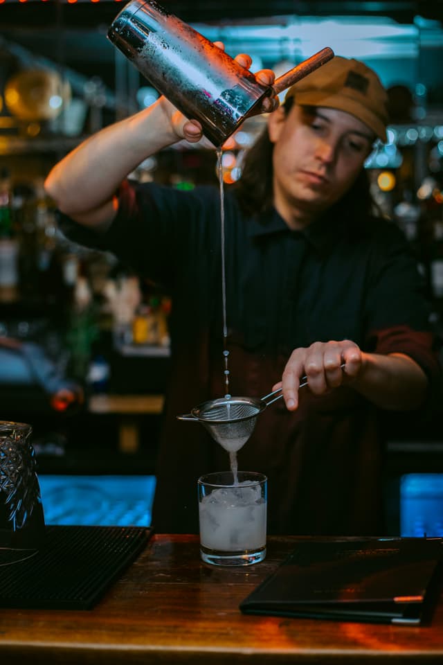 The Fitzgerald Manchester