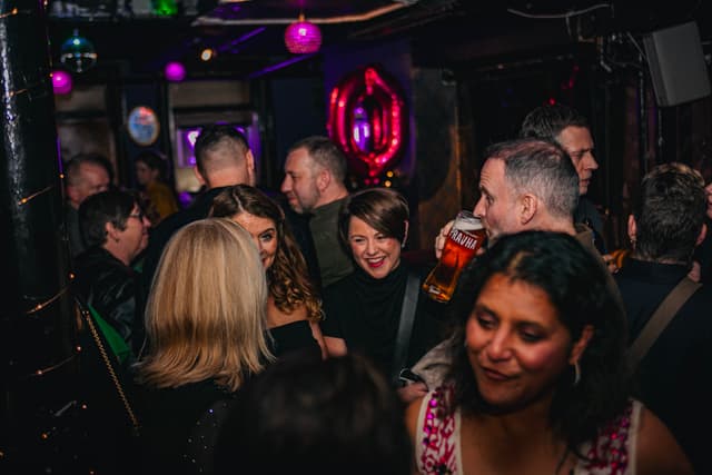 The Fitzgerald Manchester