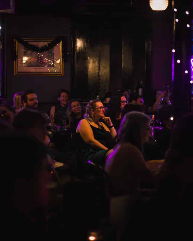 The Fitzgerald Manchester