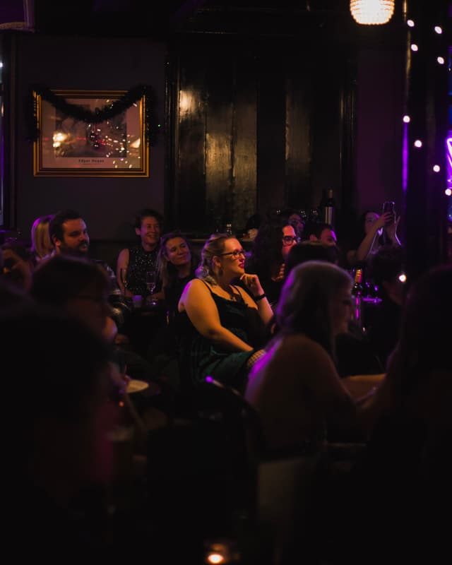 The Fitzgerald Manchester