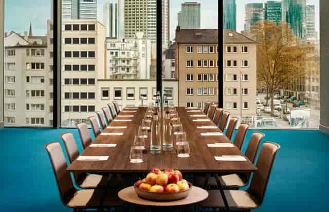 NH Collection Frankfurt Spin Tower - image 2
