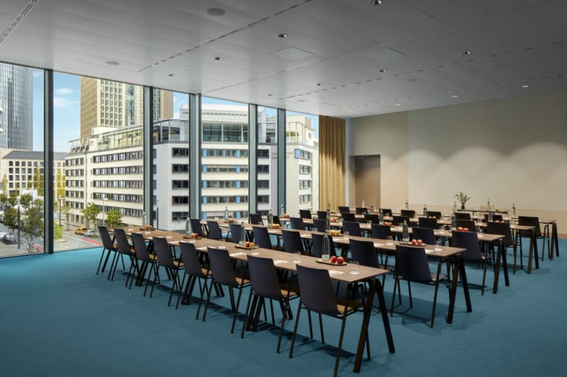 NH Collection Frankfurt Spin Tower - image 1