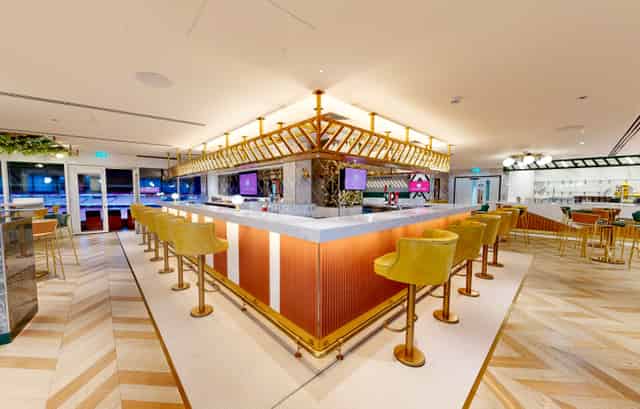 The Avenell Club