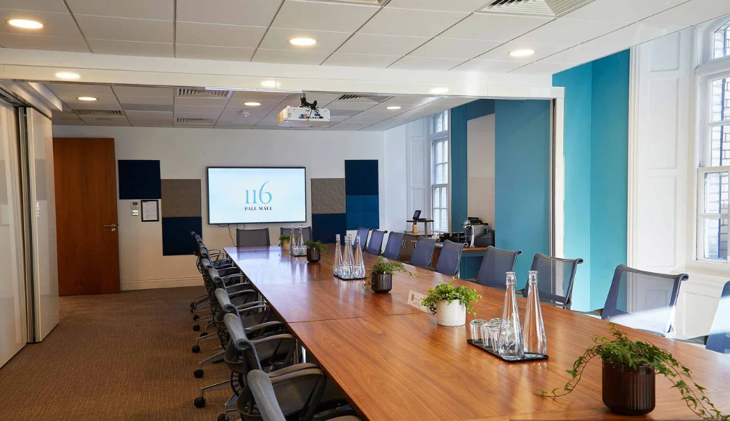 116 Pall Mall - image 1