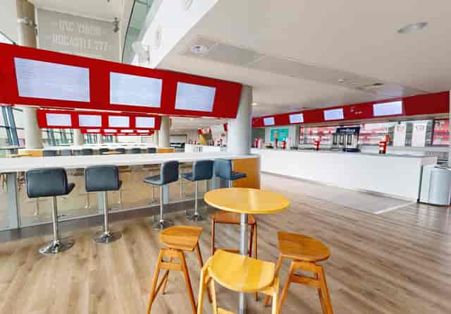 Arsenal Football Club - Emirates Stadium - image 3