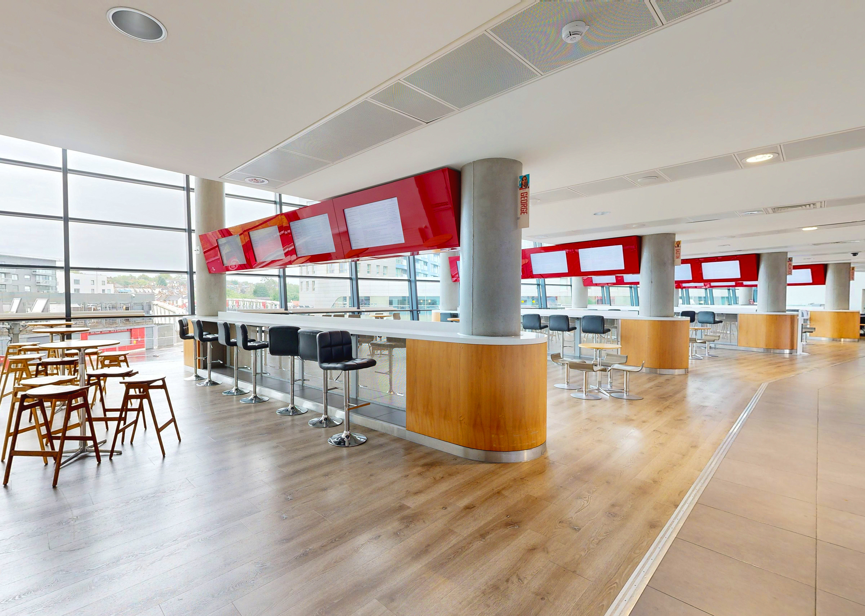 Arsenal Football Club - Emirates Stadium - image 1