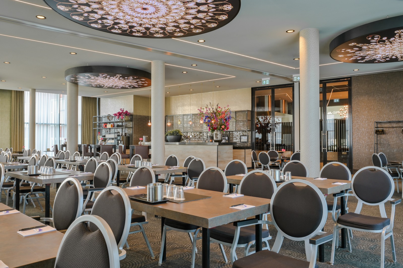 Van der Valk Hotel Breda - image 1