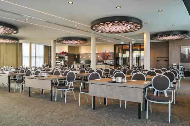 Van der Valk Hotel Breda - image 2