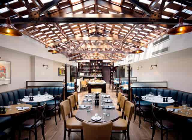 Cafe Murano Covent Garden - image 2