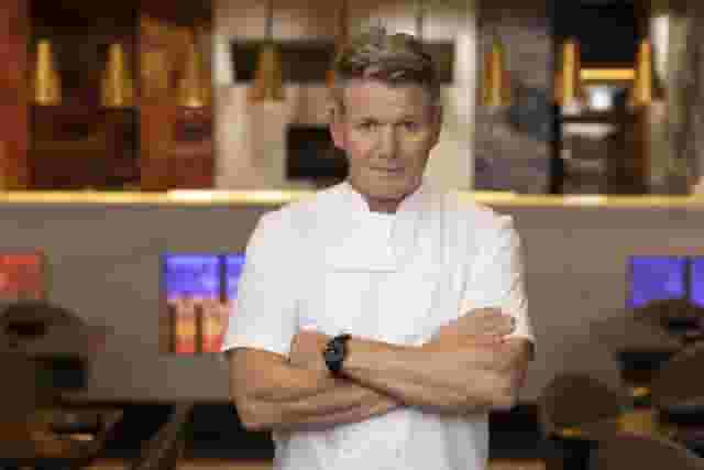 Hell's Kitchen