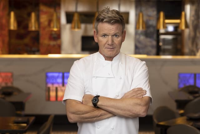Hell's Kitchen