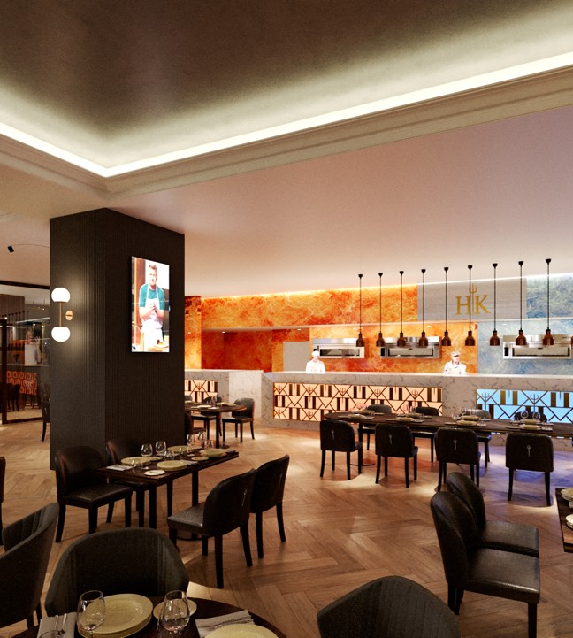 The Cumberland Hotel - image 1