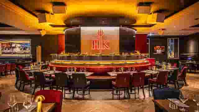 Hell's Kitchen