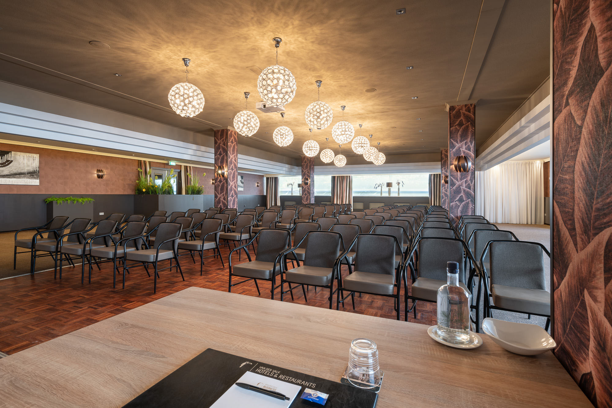 Van der Valk Hotel ’s-Hertogenbosch - image 1