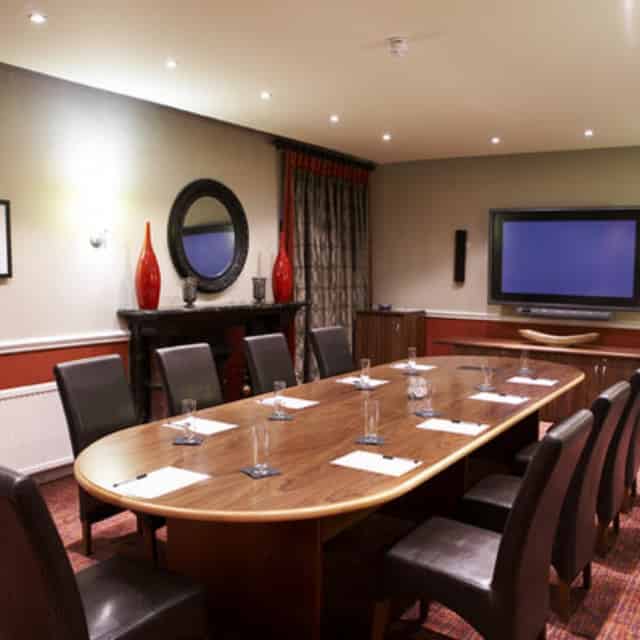 The Terminal Suite