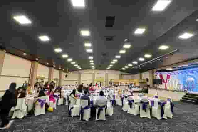 BRILLIANT Venues Collection