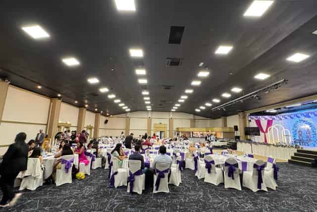 BRILLIANT Venues Collection