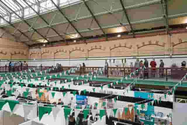 BRILLIANT Venues Collection