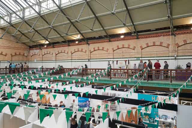 BRILLIANT Venues Collection