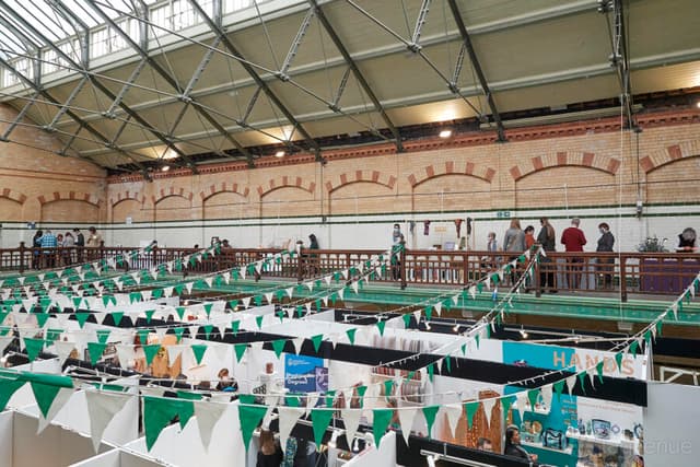 BRILLIANT Venues Collection