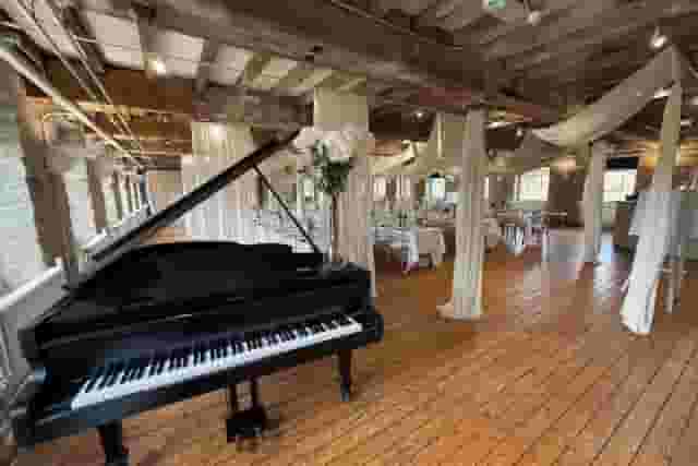 BRILLIANT Venues Collection
