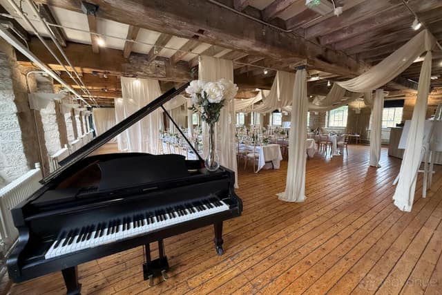 BRILLIANT Venues Collection
