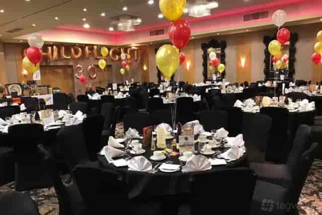BRILLIANT Venues Collection - image 2