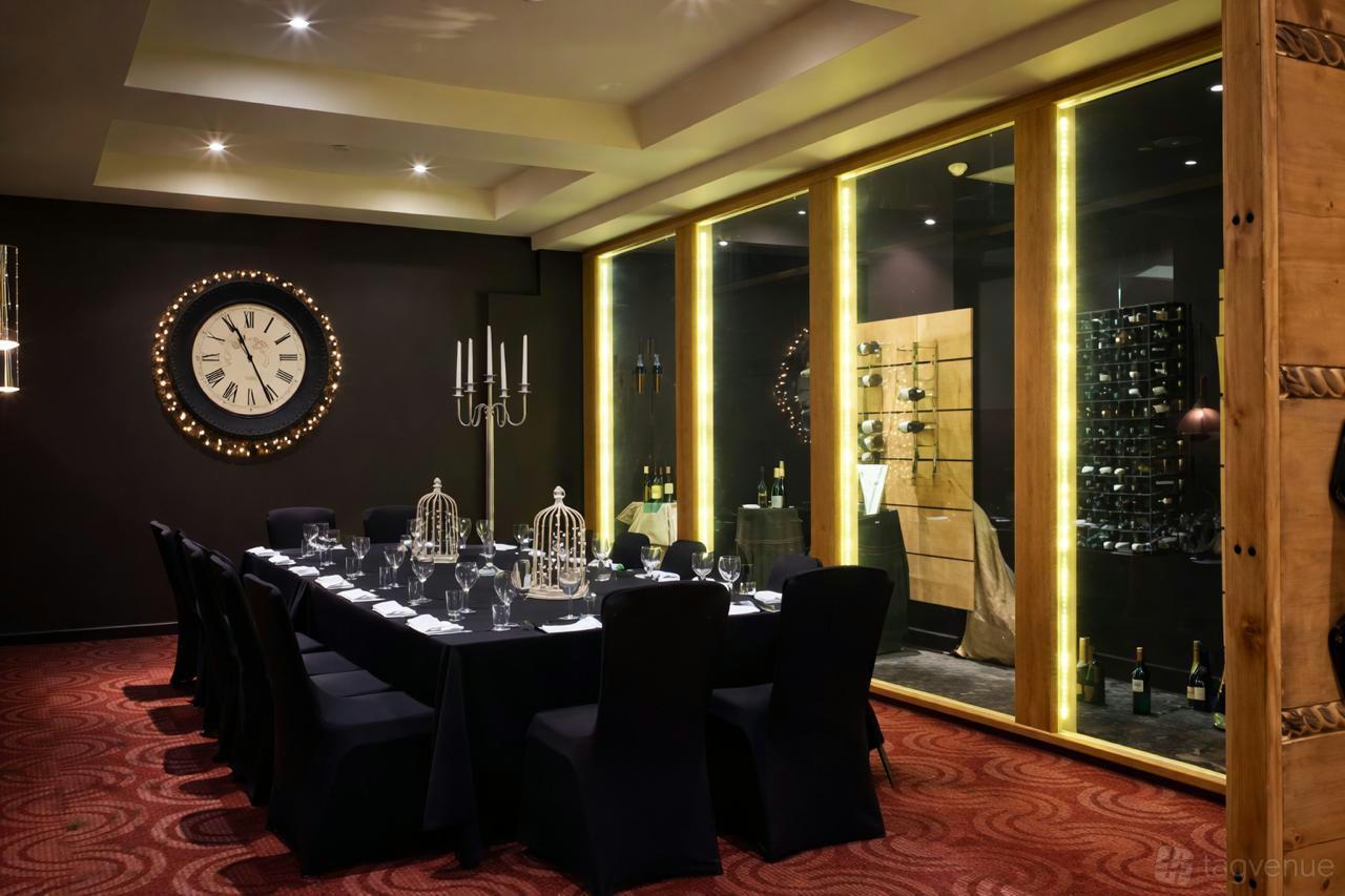 BRILLIANT Venues Collection - image 1