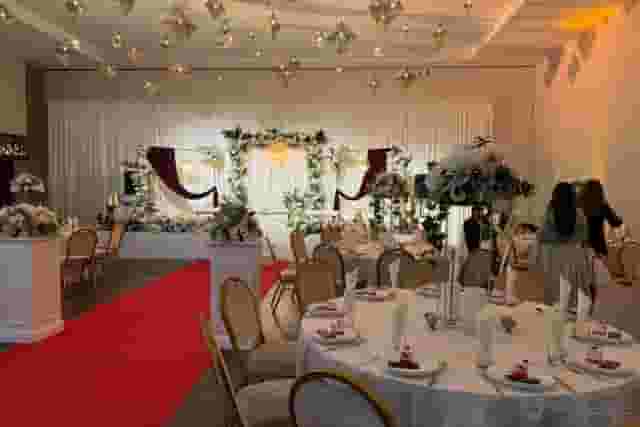 Concorde Suite