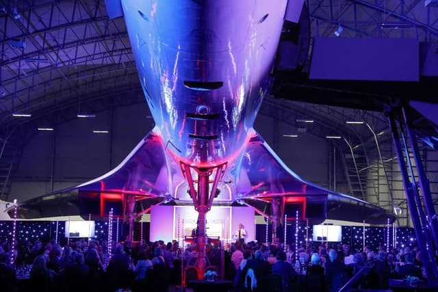BRILLIANT Venues Collection