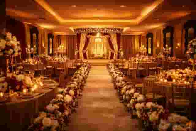 BRILLIANT Venues Collection