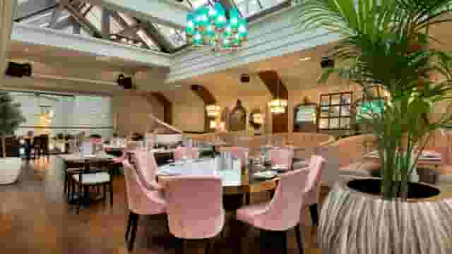 BRILLIANT Venues Collection